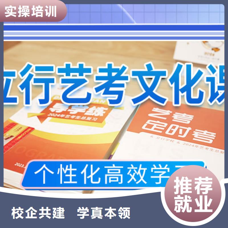 艺考文化课集训高考冲刺班理论+实操
