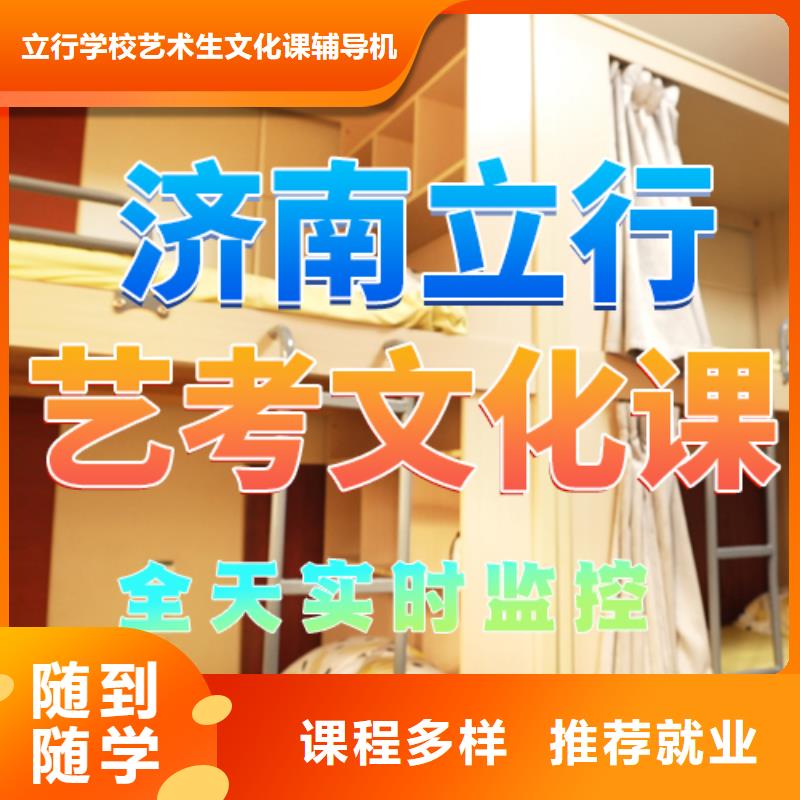 艺考生文化课培训机构分数要求多少