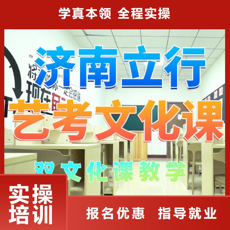 艺考文化课培训艺考复读清北班理论+实操