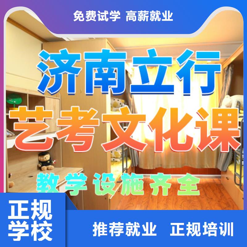 艺考文化课培训美术生文化课培训学真技术