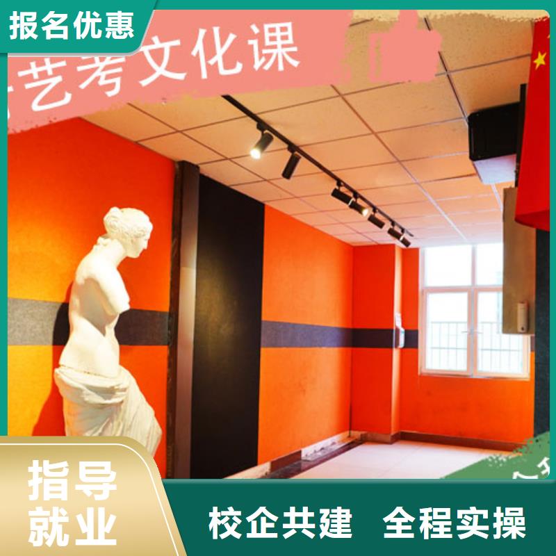 艺术生文化课哪家本科率高