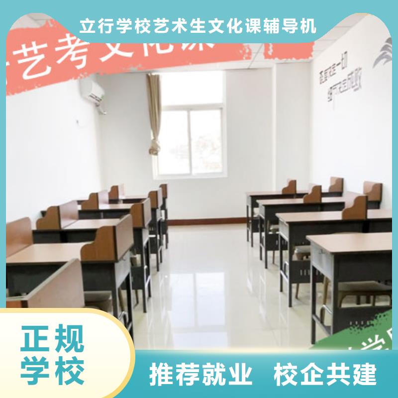 艺术生文化课一年学费
