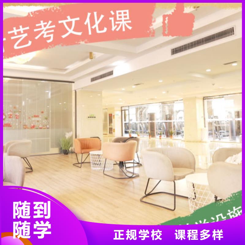 艺考文化课培训高考冲刺辅导机构保证学会