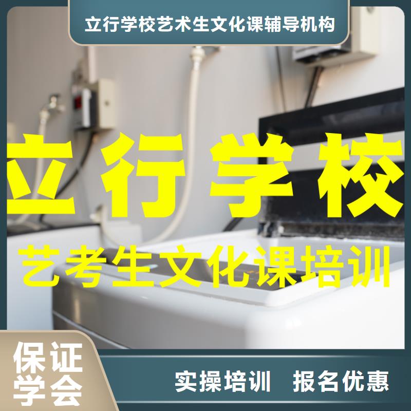 艺考文化课培训高考语文辅导正规学校