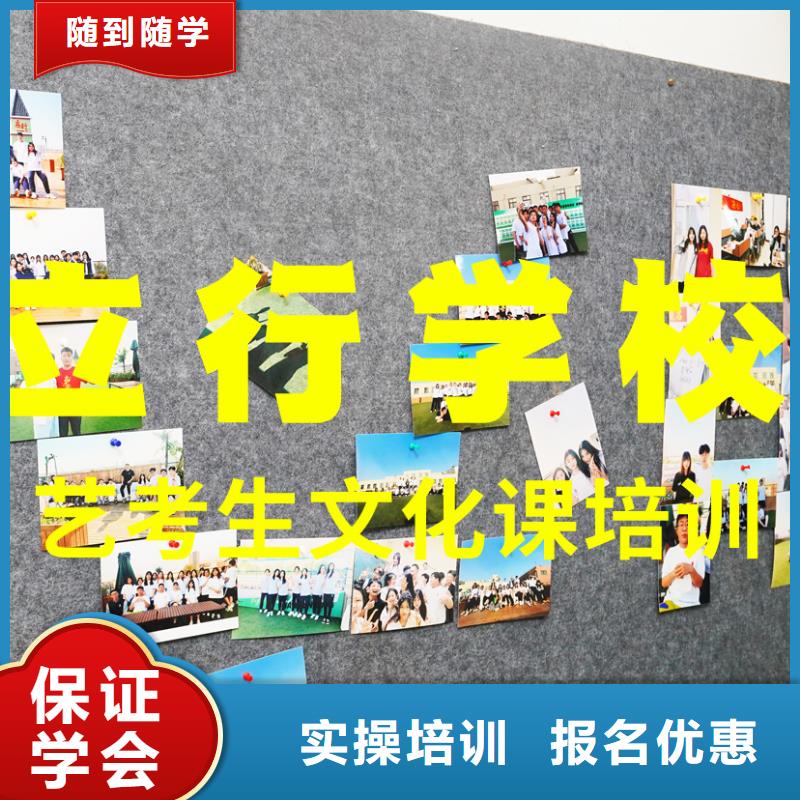 艺考生文化课培训机构分数要求多少