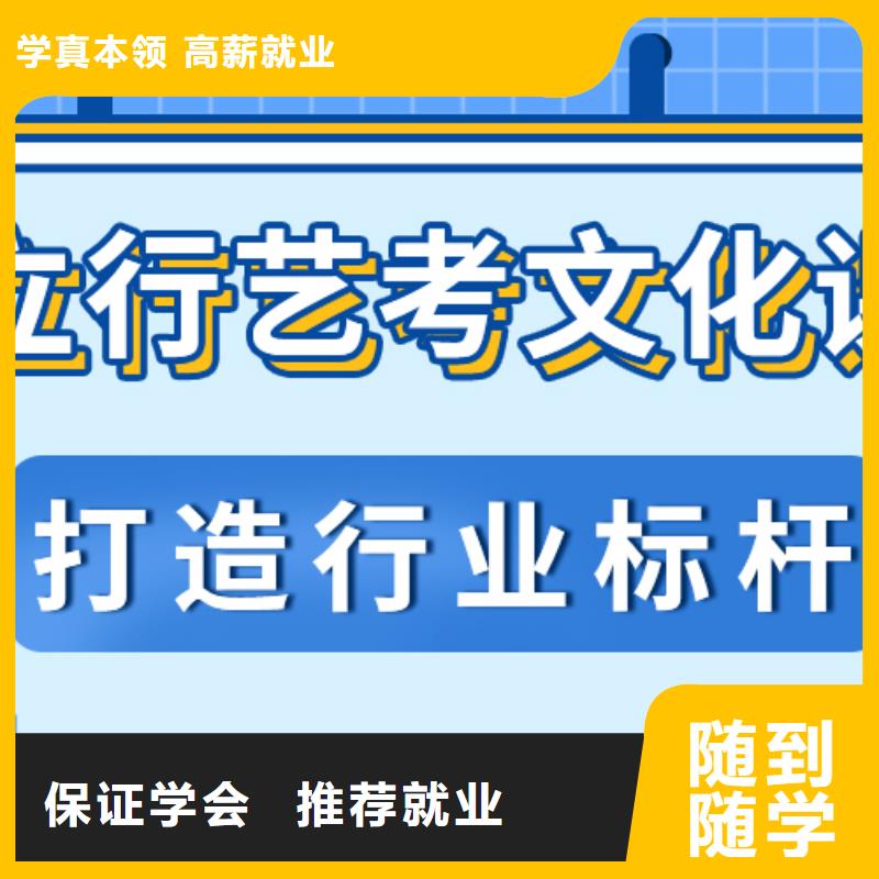 艺考文化课【艺考】正规培训