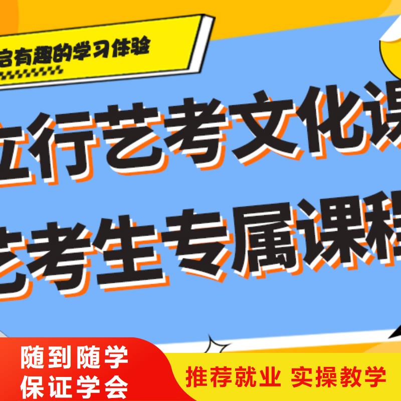 艺考生文化课高考全日制培训班学真技术