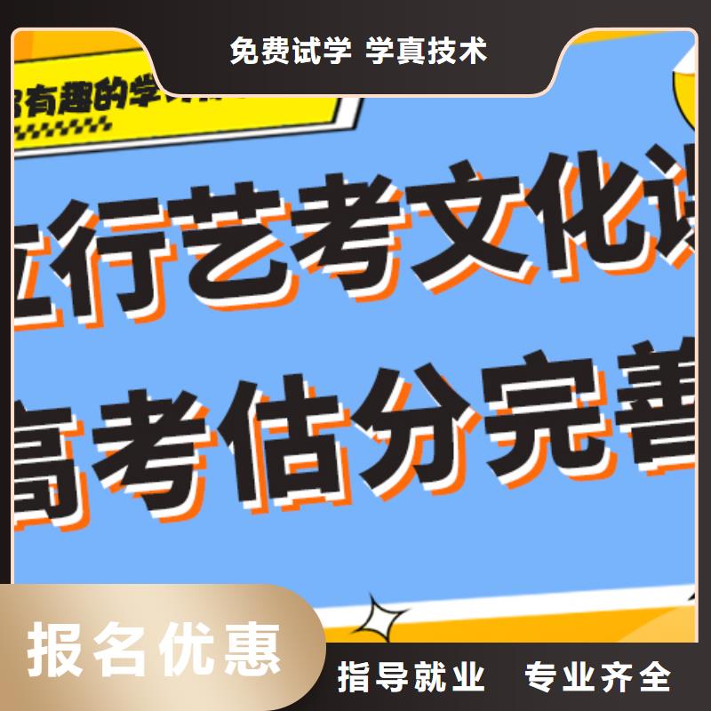 艺考生文化课高考全日制老师专业