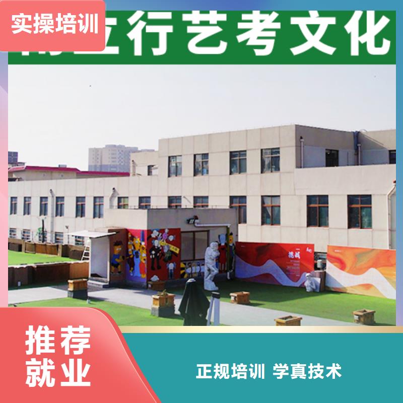 定制(立行学校)艺考生文化课补习学校对比情况