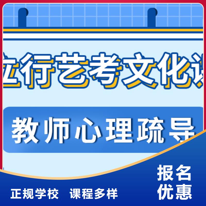 艺术生文化课冲刺比较优质的是哪家啊？