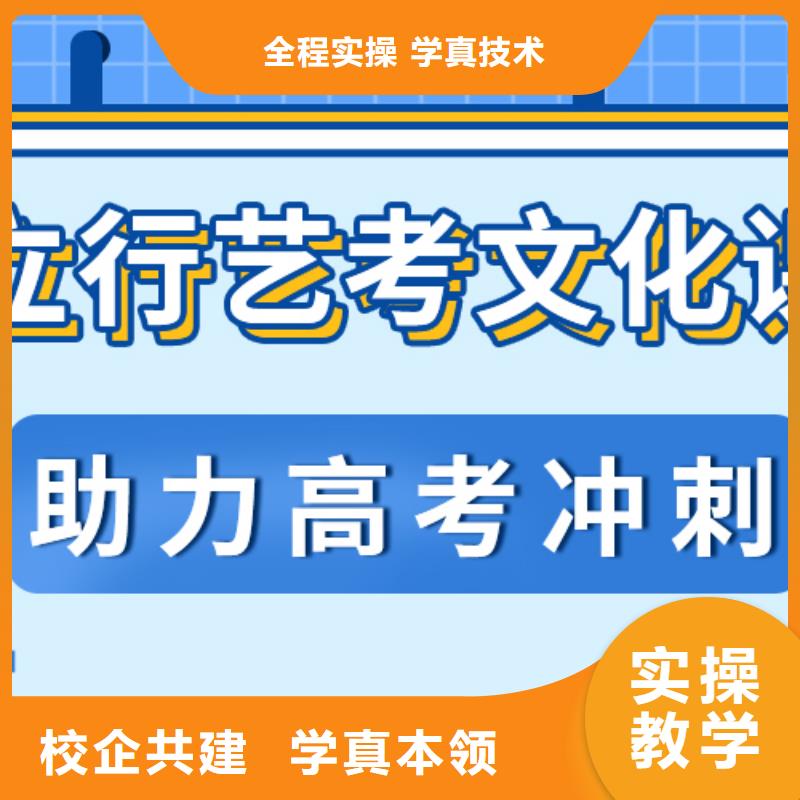 艺考文化课培训学校靠谱吗？
