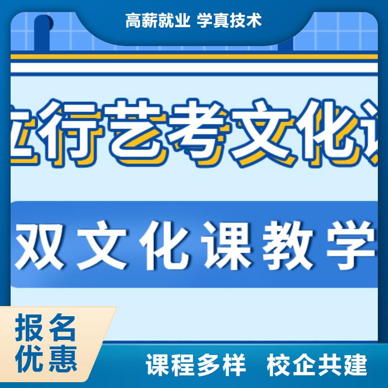 艺考生文化课高考复读理论+实操