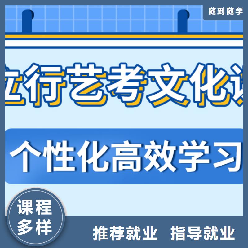 艺考生文化课高三复读辅导学真技术