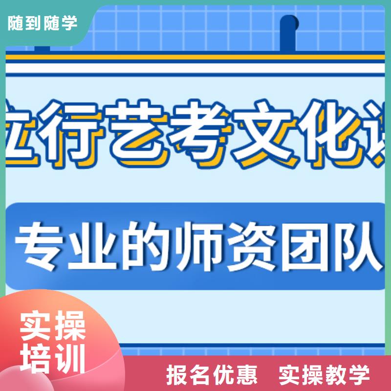 艺考生文化课高考全日制培训班学真技术