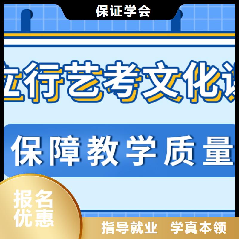 艺考文化课_高考辅导手把手教学