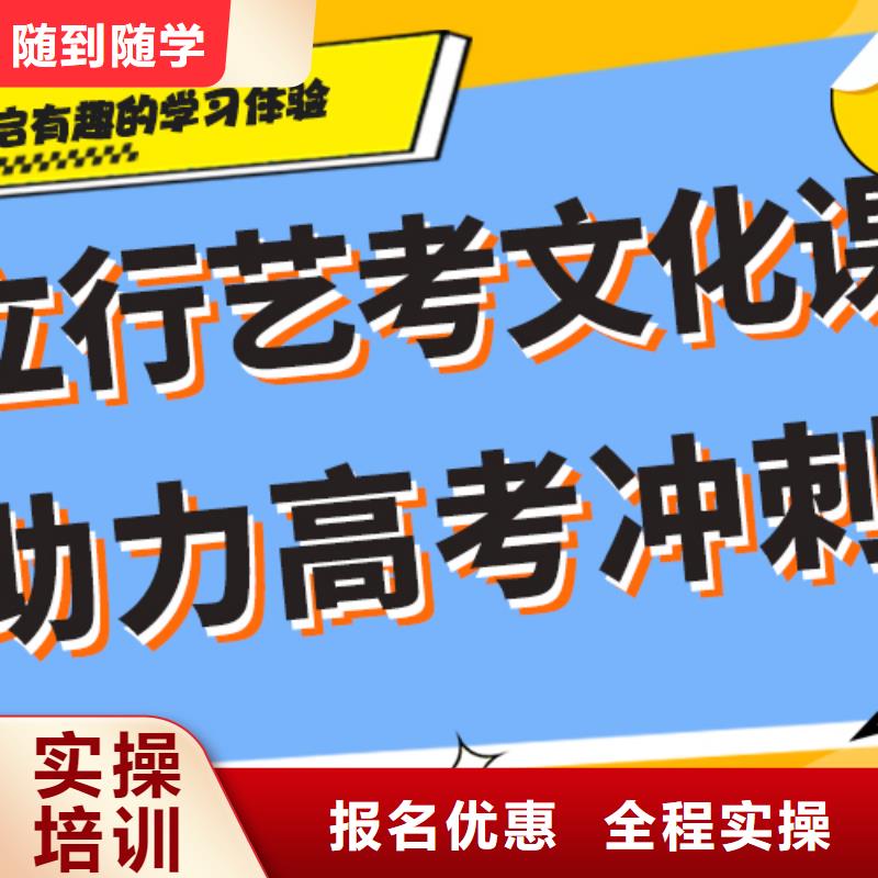 艺考文化课_高考辅导手把手教学