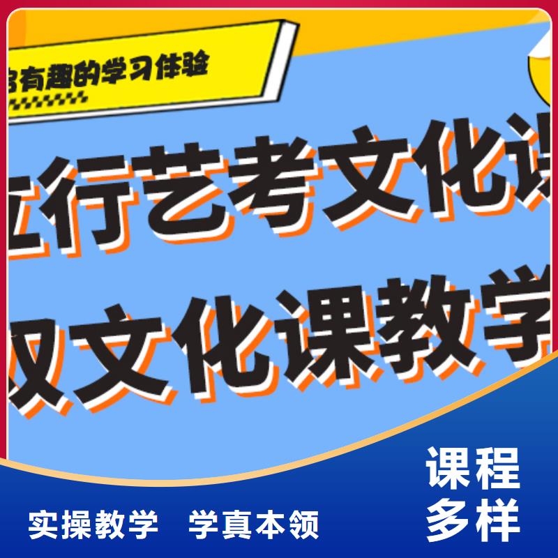 艺考文化课高考志愿填报指导免费试学