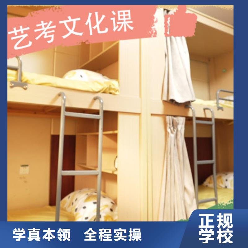 艺考文化课舞蹈艺考培训专业齐全