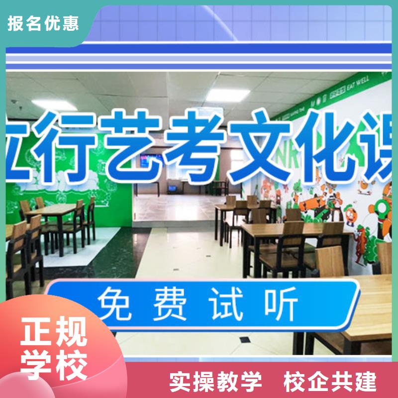 艺考生文化课冲刺-编导文化课培训免费试学