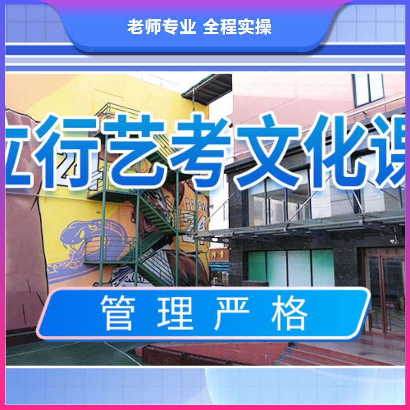 艺考生文化课冲刺高三复读保证学会
