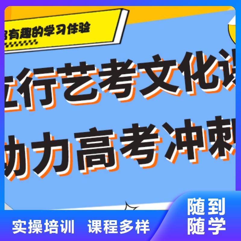 艺考生文化课冲刺高考英语辅导师资力量强