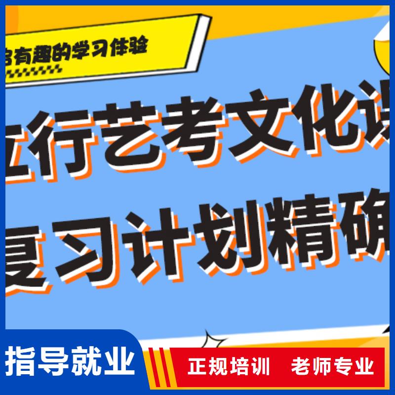 艺考文化课集训班艺考文化课冲刺老师专业