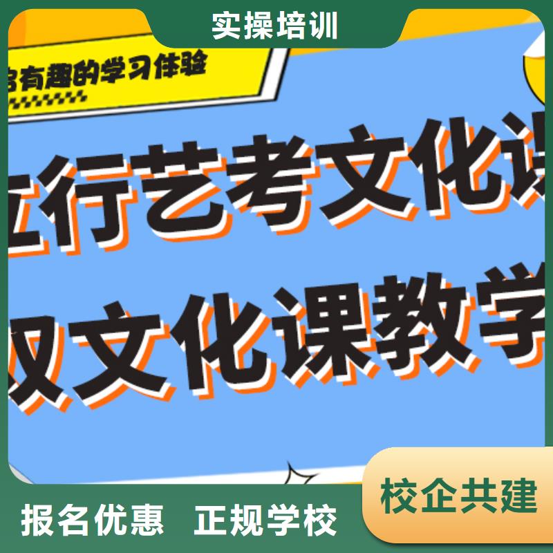 艺考文化课集训班艺考文化课冲刺老师专业