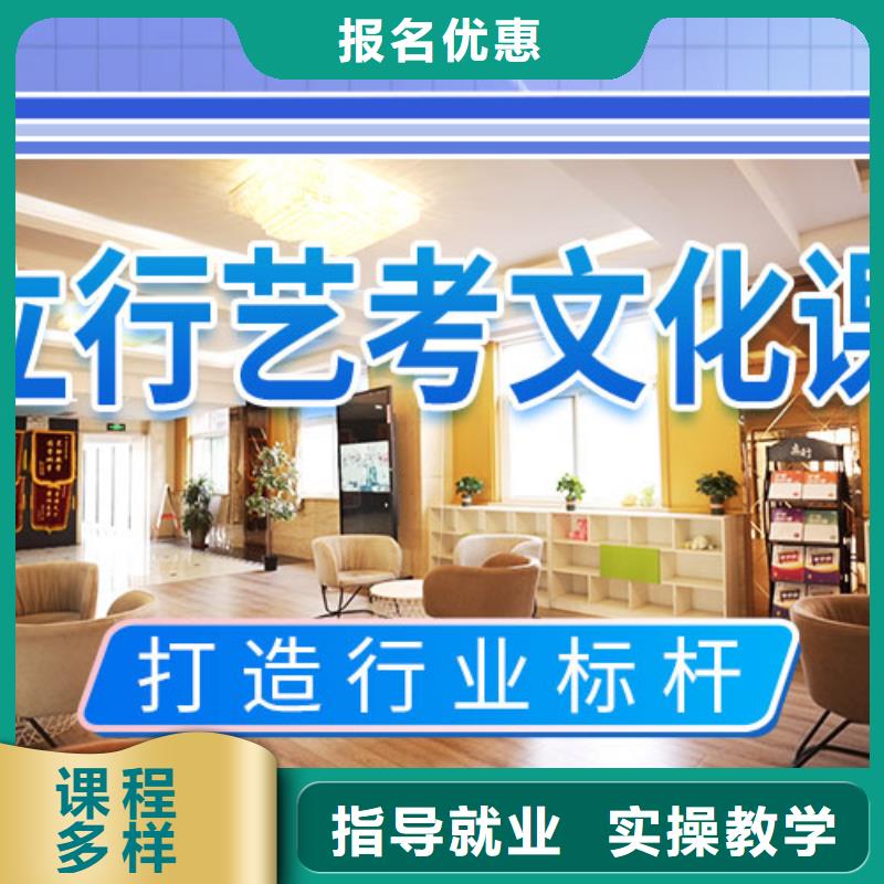 艺考文化课集训班艺考文化课冲刺老师专业