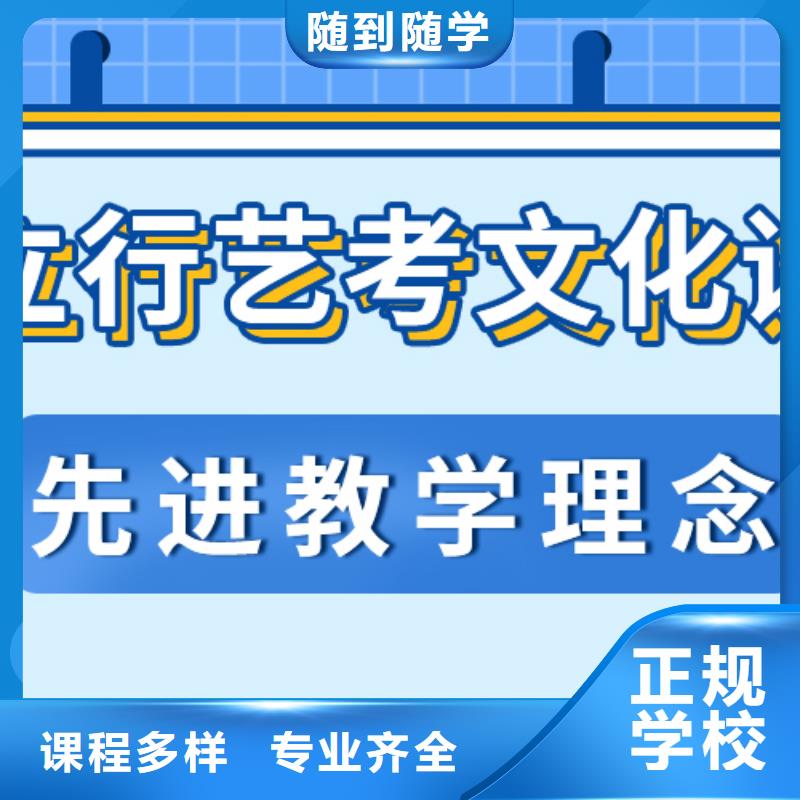艺考文化课集训班艺考文化课冲刺老师专业