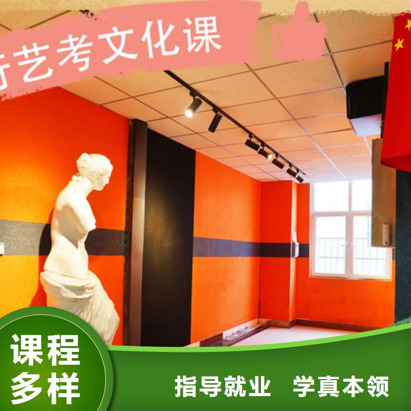 艺考文化课集训班高三冲刺班师资力量强