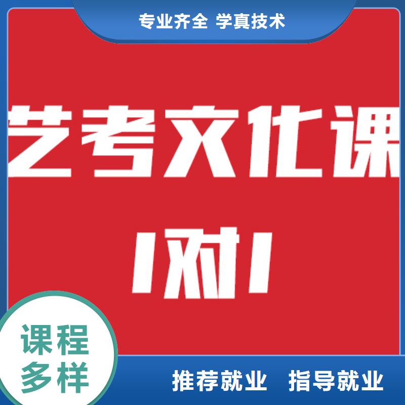 艺考文化课机构【高考复读清北班】技能+学历