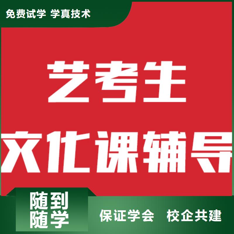 艺考文化课机构艺考辅导实操教学