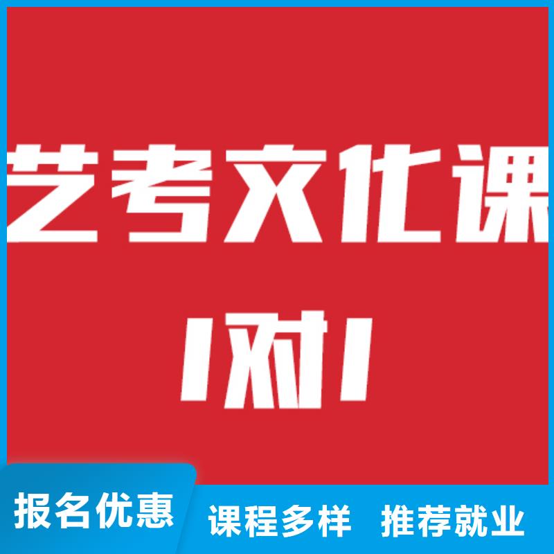 艺术生文化课补习班一年学费他们家不错，真的吗