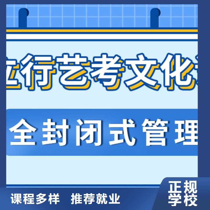 艺考文化课培训班,高三冲刺班课程多样