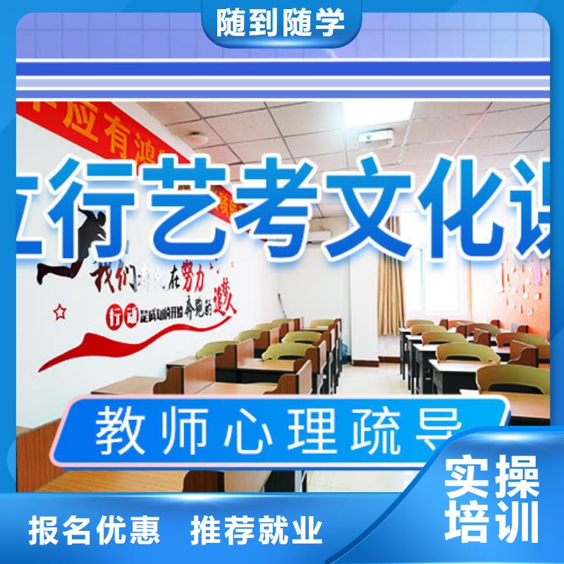 艺考生文化课辅导集训怎么样