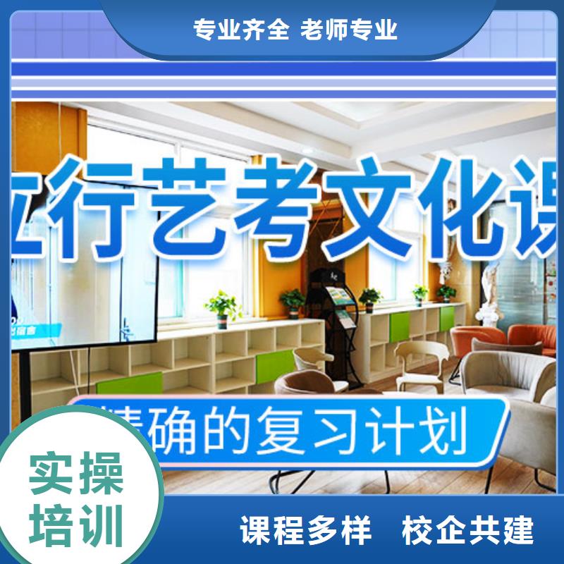 艺考生文化课辅导集训有哪些