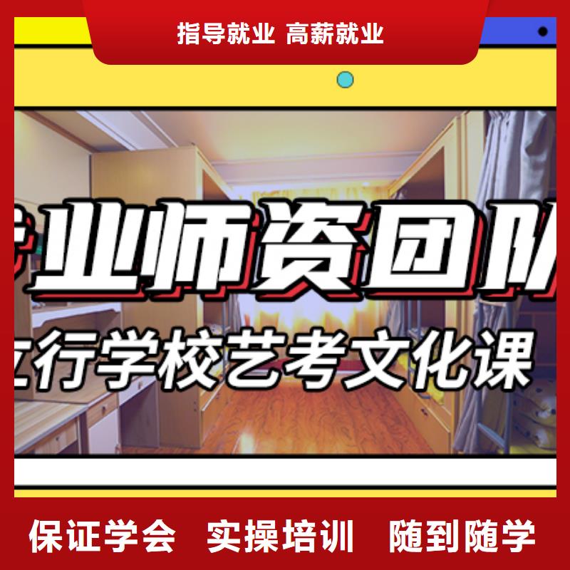 艺考文化课辅导,艺考辅导机构老师专业