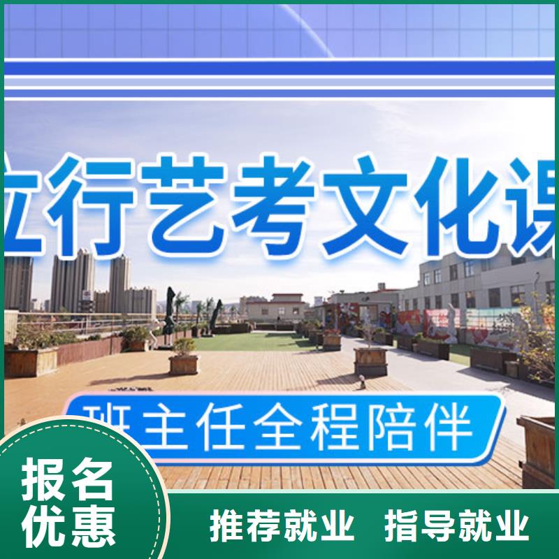 艺考文化课辅导【高考】正规学校