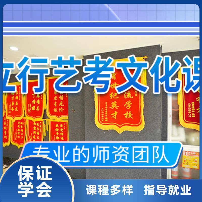 艺考文化课补习艺考复读清北班专业齐全