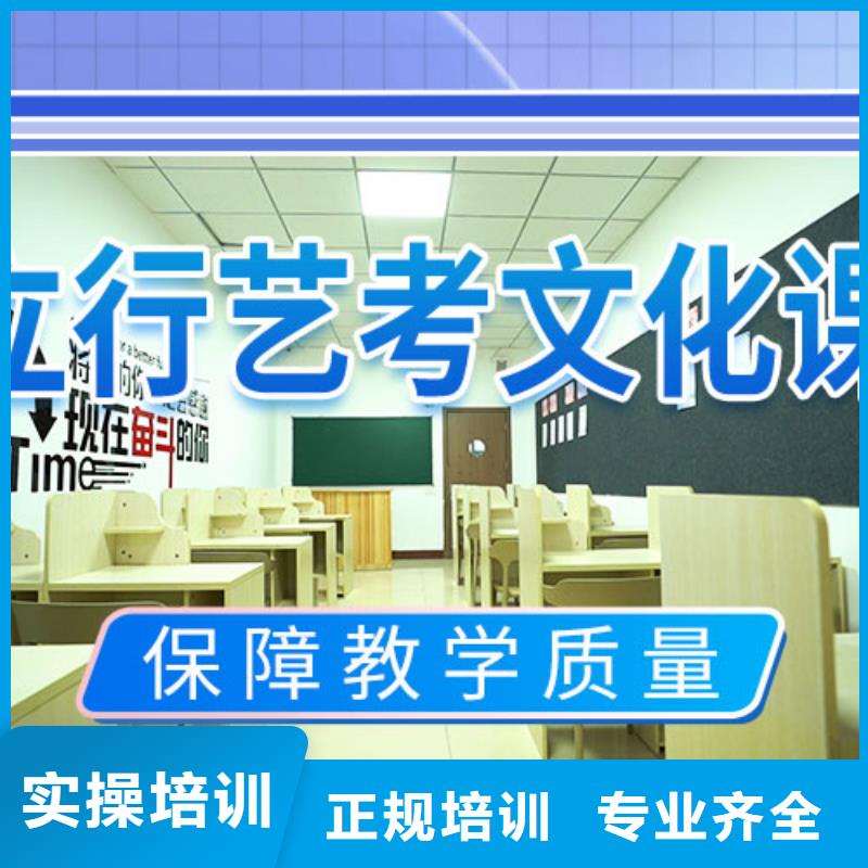 艺考文化课补习【艺考培训】理论+实操