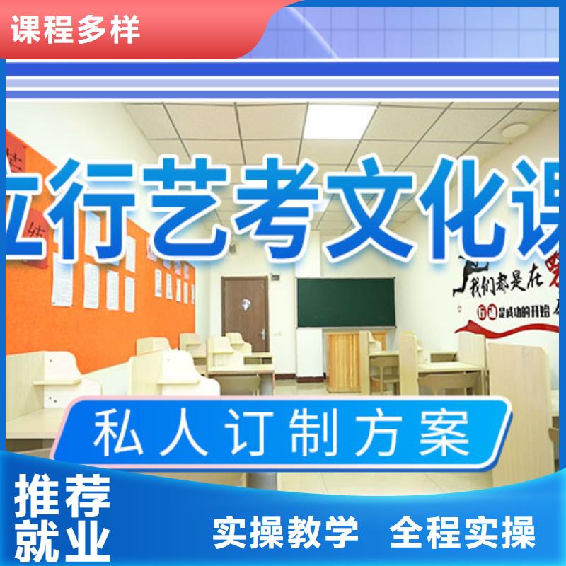 【艺考文化课补习】艺考文化课集训班老师专业