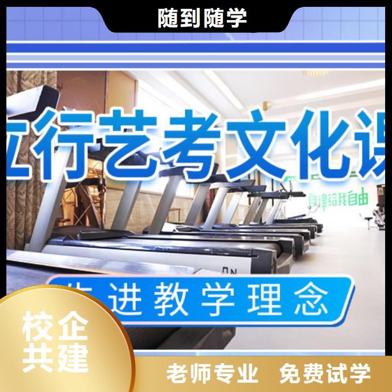 艺考文化课补习高考书法培训师资力量强
