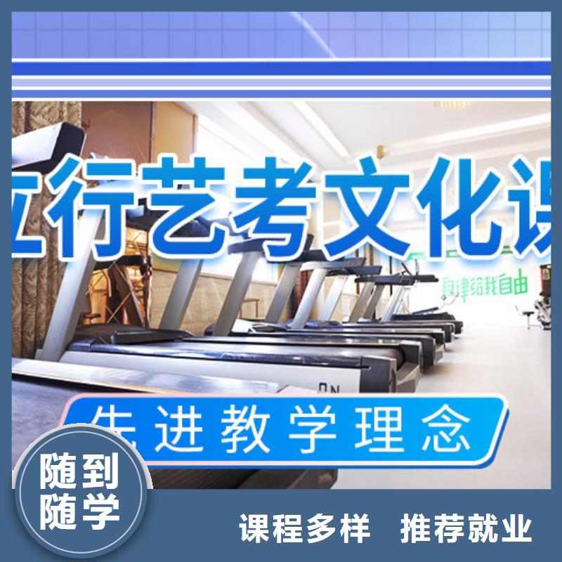 艺考文化课补习【艺考培训】理论+实操