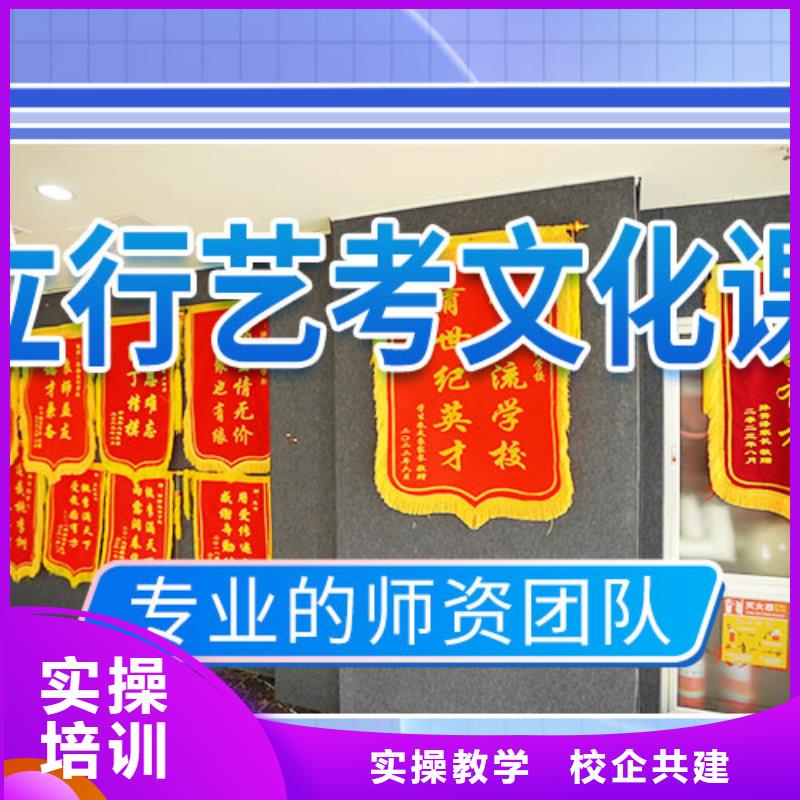 艺术生文化课培训机构好不好