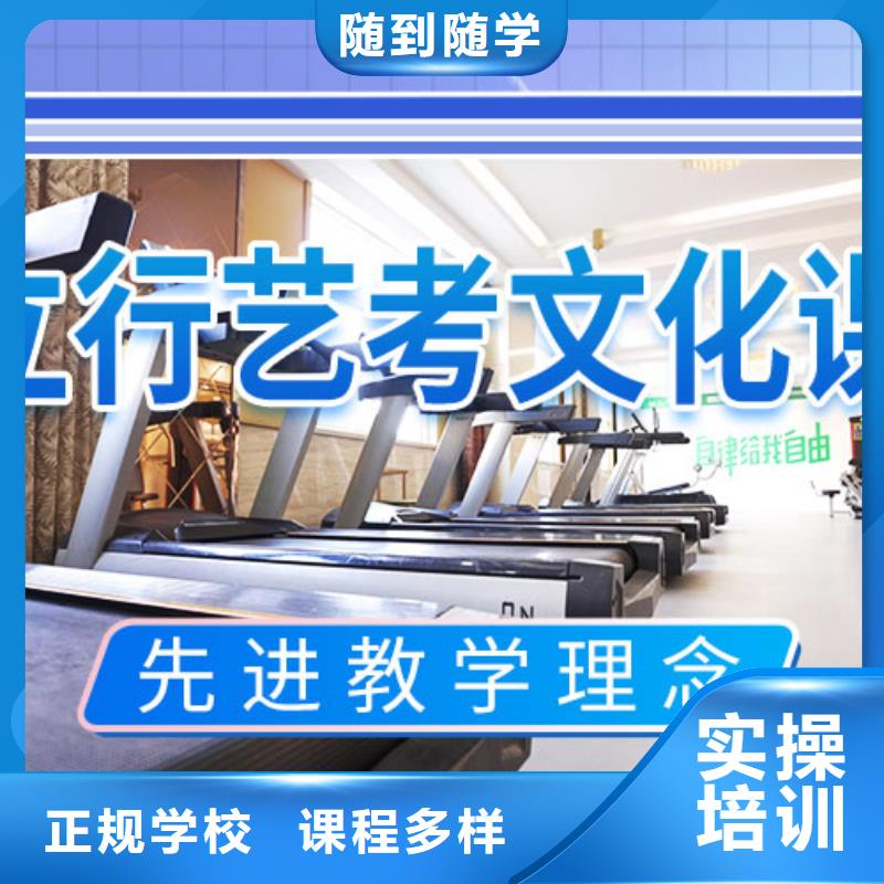 艺术生文化课培训机构好不好