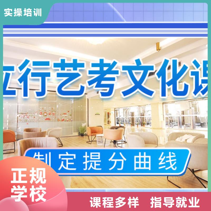 艺考生文化课补习机构排行榜