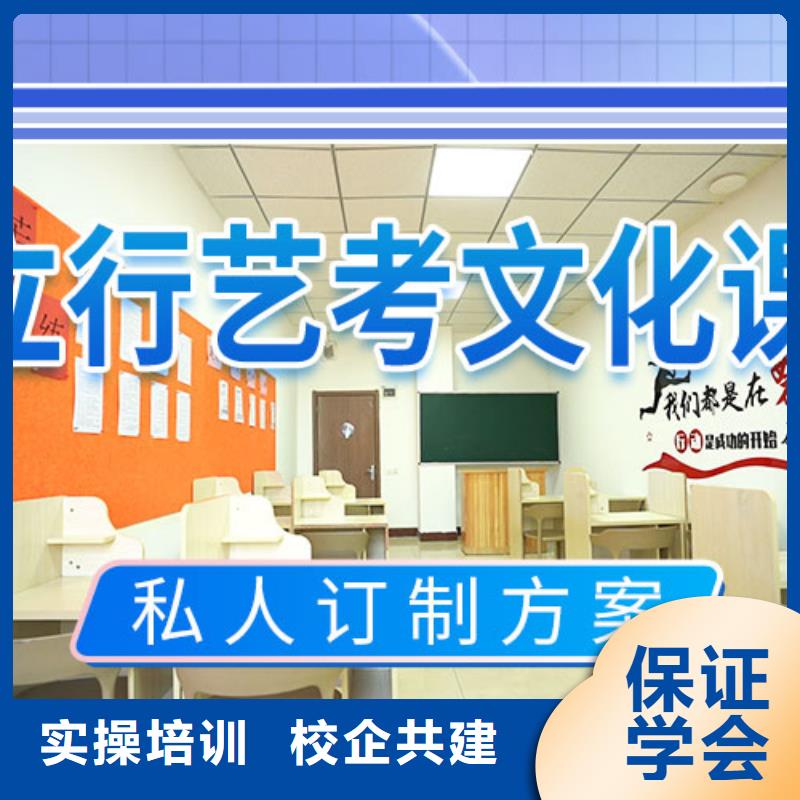 艺考文化课培训高中英语补习实操教学