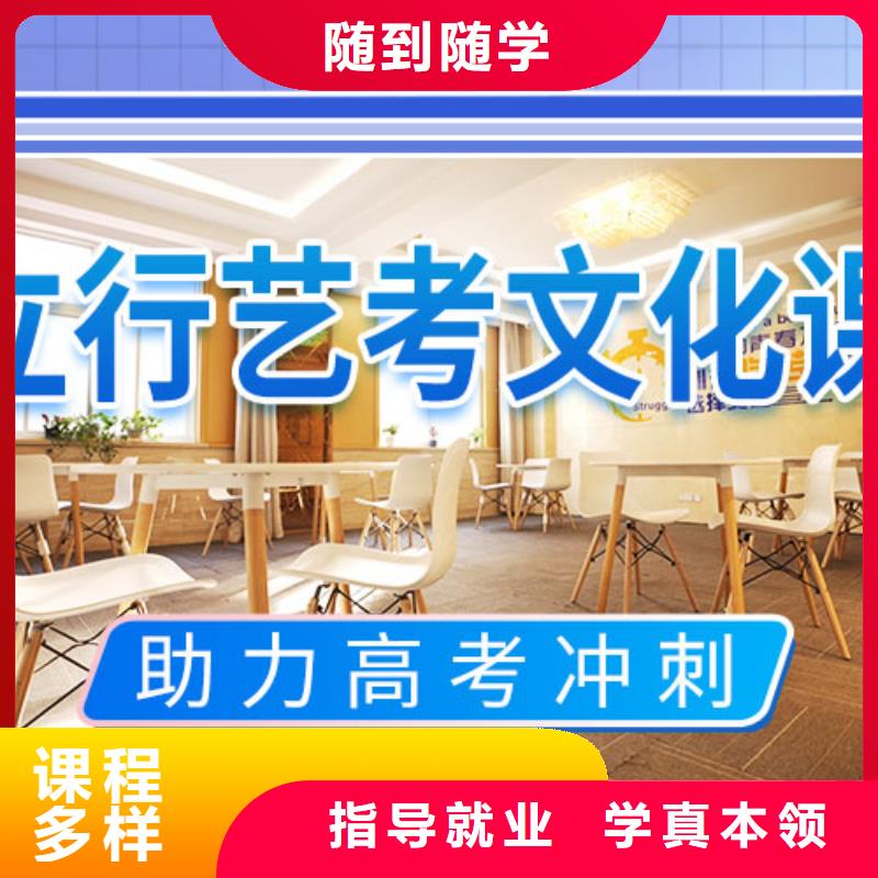 【 艺考文化课培训校企共建】当地厂家