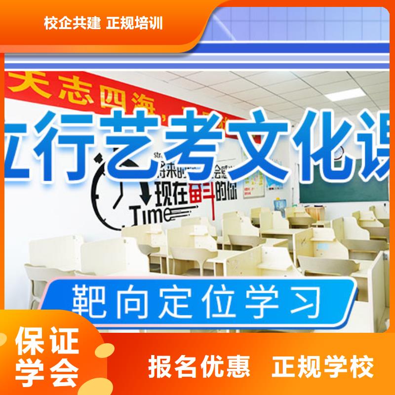 艺考文化课培训,高考辅导机构正规学校
