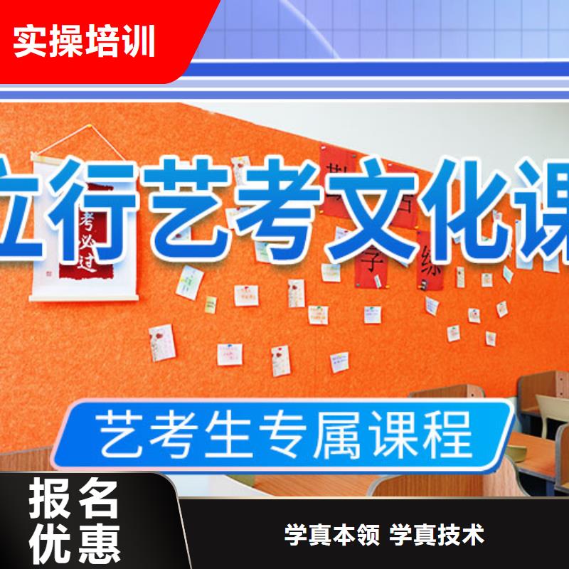 艺考文化课培训高考复读周六班实操教学